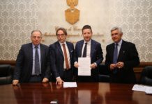 Ferrara caridi rossi bevacqua