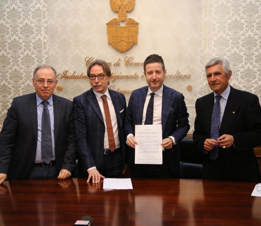 Ferrara caridi rossi bevacqua